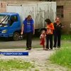 Санаторий в Житомирской области начал принимать беженцев с востока Украины (видео)