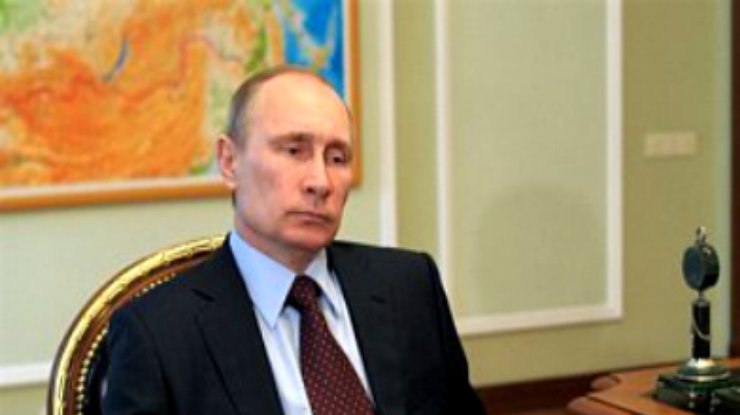 Путин дополнит школьные учебники разделом о "роли Крыма в судьбе Российской империи"
