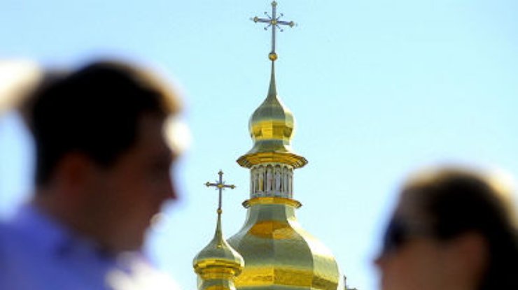 В Московском патриархате извинились за нападение на украинскую церковь в Крыму