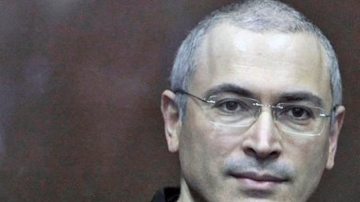 Михаил Ходорковский: Наших бандитов с Украины, надеюсь, вышибут. Своих - утихомирят или посадят
