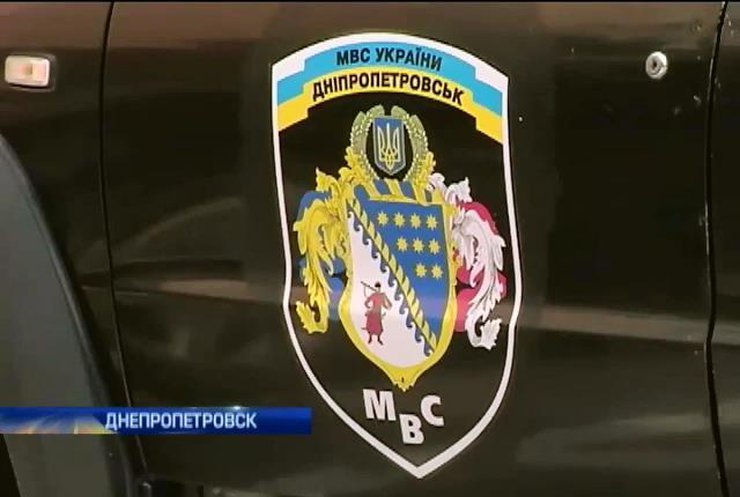 В Днепропетровске формируют два новых батальона добровольцев для защиты Луганска