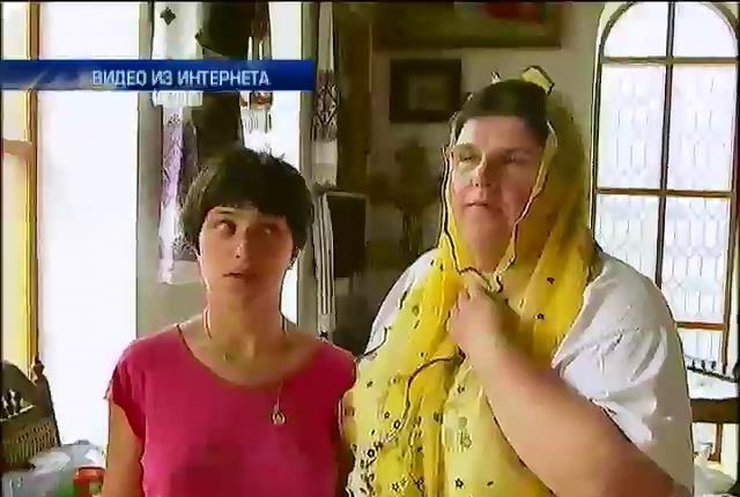 Священнослужители сообщают о захватах церквей Киевского патриархата в Крыму (видео)