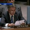 Украина считает аморальным проект резолюции России в ООН
