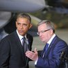 Барак Обама просит Россию повлиять на сепаратистов в Украине