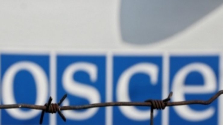 Похищенных в Северодонецке членов ОБСЕ удерживают в качестве живого щита