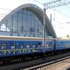 Укрзалізниця: Поезда на Донбасс не отменят, но пустят по измененному маршруту