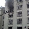 ОБСЕ уточнила заявление о "неуправляемой ракете" и взрыве в Луганской обладминистрации