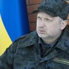 Сдав пост президента, Александр Турчинов уехал на Донбасс