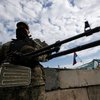 Пулеметчики и снайперы террористов окружили погранотряд в Свердловске