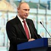 Путин не планирует возрождать империю: "Мы хотим развивать страну в своих границах"
