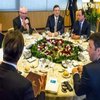 Лидеры G7 призвали террористов на востоке Украины  разоружиться