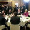 Большая семерка собралась на саммит в Брюсселе