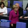 В Германии расследуют дело о прослушивании телефона Меркель