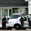 Житель Канады открыл стрельбу по полицейским - три человека погибли