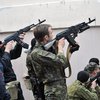 Террористы обстреляли два блокпоста силовиков в Луганской области
