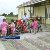 На Запорожье волонтеры открыли "счастливый дом" для детей-инвалидов