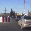 Спастись из Донецка: Трассы перекрыты, террористы обыскивают на блокпостах (фото, видео)