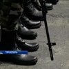 Милиционеры из Тернополя отправились на передовую