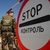Украина перекрыла движение через 8 пунктов пропуска на границе с Россией