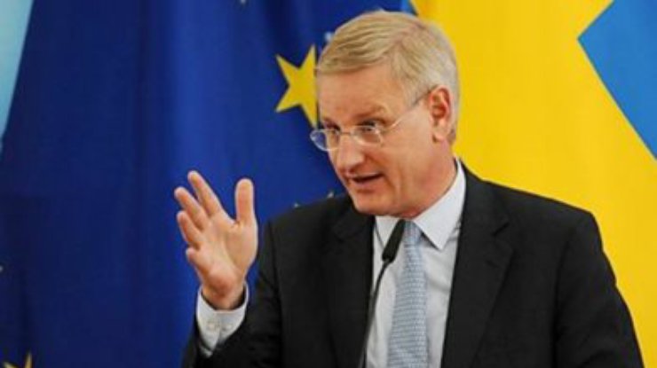 МИД Швеции: Экономическую часть Соглашения Украина подпишет уже в этом месяце