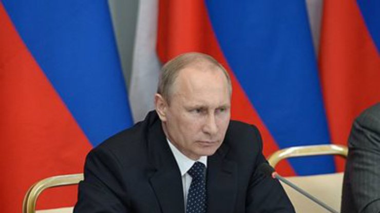 Путин ввел уголовную ответственность за сокрытие двойного гражданства в Крыму