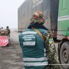 Кабмин закрыл пункты пропуска на границе с Россией в Донецкой и Луганской областях