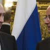 Путин признался Олланду, что имеет влияние на сепаратистов на Донбассе