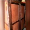 На интернет-аукционе продают шкаф, в котором 11 лет хранилось тело Бенито Муссолини