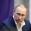 Путину понравился настрой Порошенко по решению конфликта