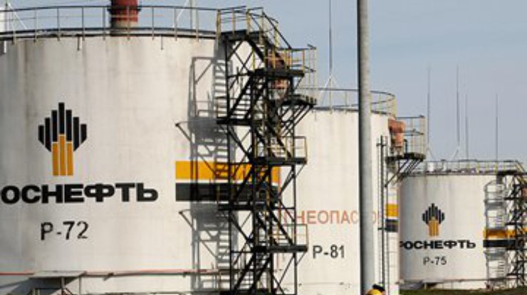 "Роснефть" продает активы в Крыму из-за санкций