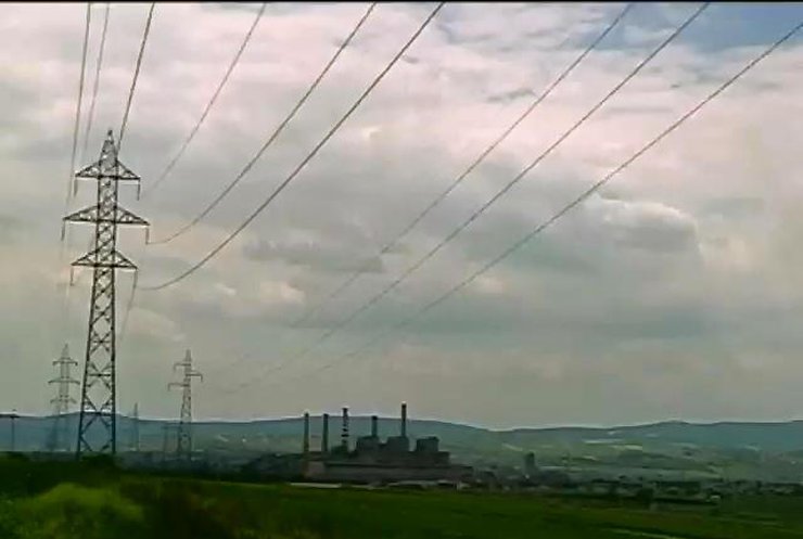 В Косово взорвалась угольная электростанция (видео)