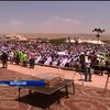В Иордании состоялся Всемирный марш за Иерусалим