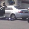 В Донецке застрелили помощника лидера террористов Пушилина (фото, видео)