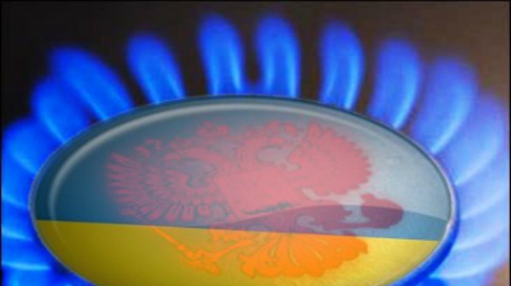 Яценюк: Украина пока не может отказаться от российского газа