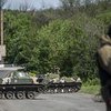 В Ивано-Франковске простятся с погибшим в Славянске милиционером