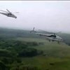 Украинские миротворцы готовы сменить Конго на восток Украины (видео)