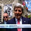 Россия может избежать санкций, - Джон Керри