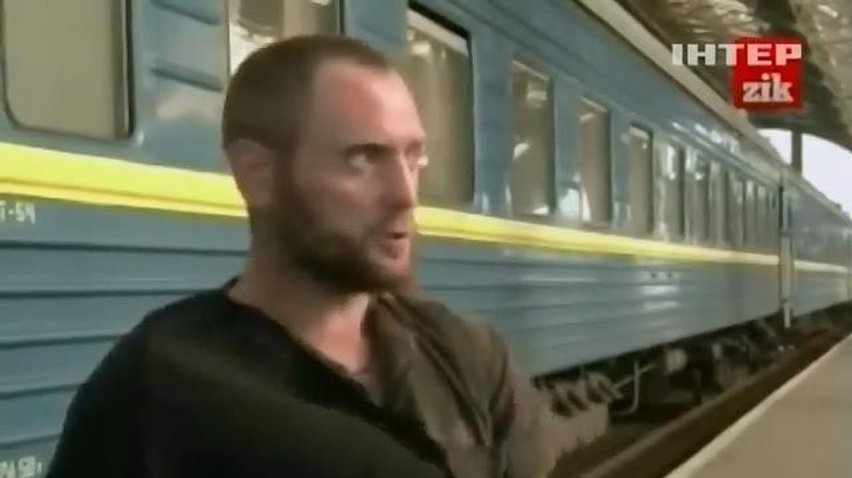 В Минобороны не знают о продавцах патронов по 2 доллара под Славянском (видео)