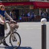 Французам, пересевшим с автомобиля на велосипед, будут давать деньги
