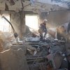 От взрыва пятиэтажки в Николаеве пострадало 4 человека (фото)