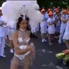 В Берлине под бой барабанов прошел карнавал культур (видео)