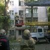Дом в Николаеве взорвался из-за бытового газа: под завалами ищут женщину (фото, видео)