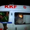 Мир в кадре: пакистанские боевики атаковали аэропорт Карачи