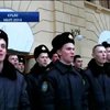 Курсанты-патриоты из Севастополя отправились учиться в Англию (видео)