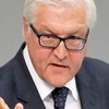 Штайнмайер заявил о позитивной динамике в украинском кризисе