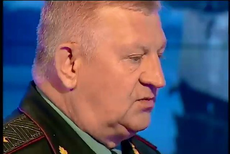 Во второй половине июня солдаты АТО получат денежные премии и новые бронежилеты (видео)