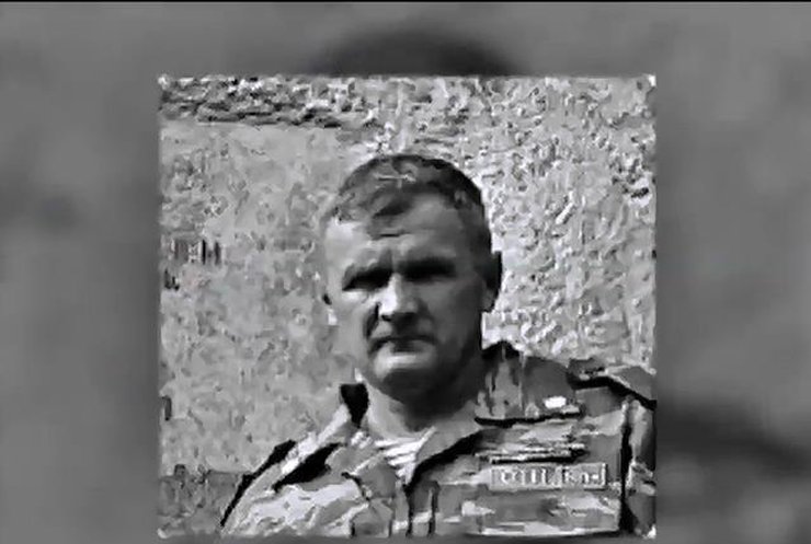 Среди тайно похороненых в Подмосковье наемников из Донбасса был "единорос" Сергей Жданович (видео)