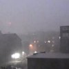 В Германии из-за сильных гроз с градом погибли пять человек (фото, видео)