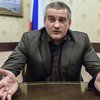 Аксенов признал, что в Крыму разворовали гуманитарную помощь от России