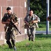 В Артемовске переговоры с террористами закончились стрельбой: есть жертвы